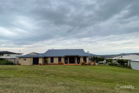 Property photo of 12 Meek Street Tingoora QLD 4608