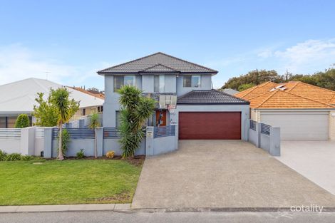 11 Caterpillar Rd, Success, WA 6164