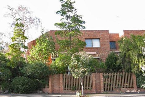 Property photo of 5/2-18 Manningham Street Parkville VIC 3052