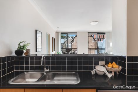 Property photo of 208/208 Chalmers Street Surry Hills NSW 2010