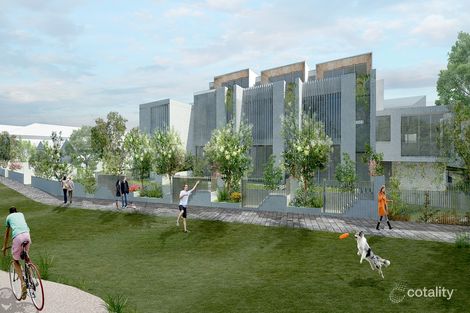 1/1 Chambers St, Brunswick, VIC 3056