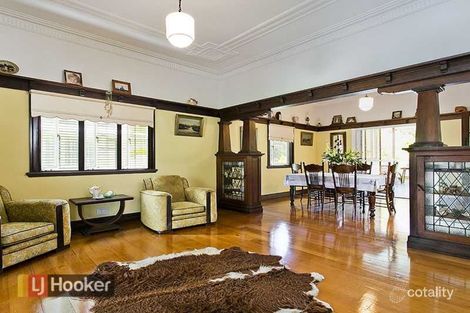 Property photo of 33 Vimy Street Bardon QLD 4065