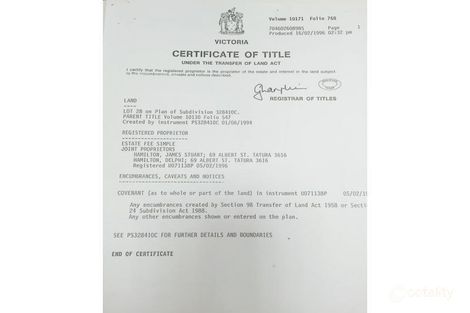 Property photo of 52 Elsie Jones Drive Mooroopna VIC 3629