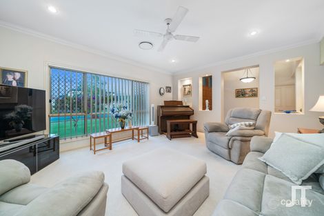Property photo of 20 Lancewood Circuit Robina QLD 4226