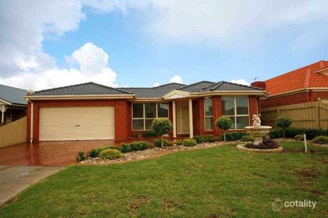Property photo of 20 Magenta Court Sunshine West VIC 3020
