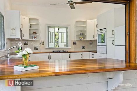 Property photo of 33 Vimy Street Bardon QLD 4065