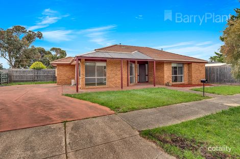 Property photo of 66 Rokeby Crescent Craigieburn VIC 3064