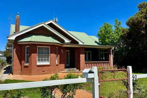 Property photo of 90 Sutton Street Cootamundra NSW 2590