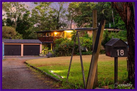 18 Tingi Ave, Tanah Merah, QLD 4128