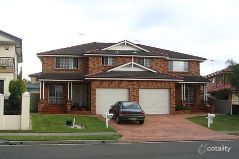 Property photo of 44 Bathurst Street Wakeley NSW 2176