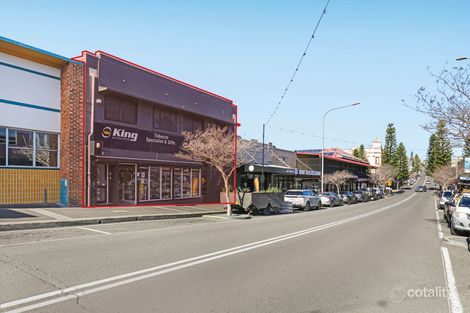 34-36 Wentworth St, Port Kembla, NSW 2505