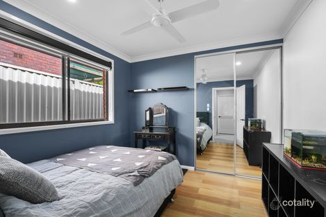 Property photo of 10 Crookston Drive Camden South NSW 2570