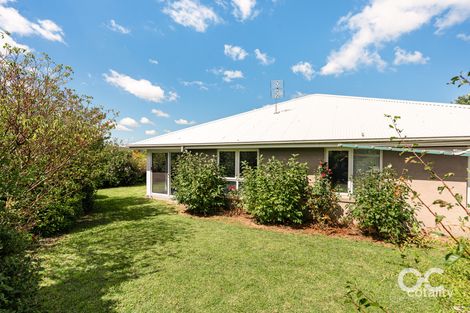Property photo of 4 Mitchell Street Blayney NSW 2799
