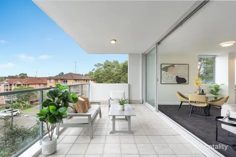 Property photo of 55/555 Princes Highway Rockdale NSW 2216