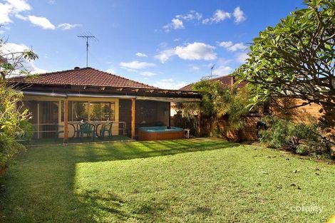 Property photo of 11 Torrington Road Maroubra NSW 2035