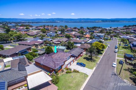 Property photo of 12 Cox Parade Mount Warrigal NSW 2528