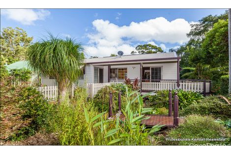 Property photo of 64-70 Kootenai Drive Tamborine Mountain QLD 4272