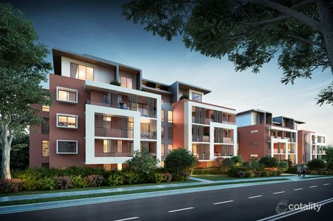 16/28-34 Carlingford Rd, Epping, NSW 2121