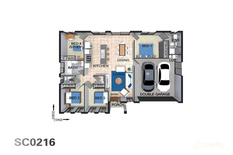 Property photo of 86 Lehmans Road Beenleigh QLD 4207