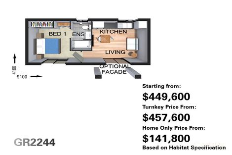 Property photo of 32 Tranquil Court The Palms QLD 4570