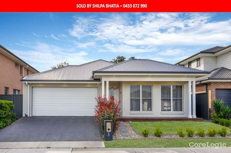 Property photo of 6 Leafy Street Jordan Springs NSW 2747