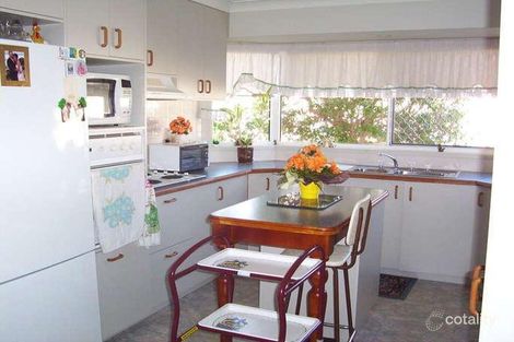 Property photo of 2/56 Bunya Street Dalby QLD 4405
