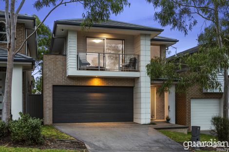 Property photo of 9 Rocks Street Kellyville NSW 2155