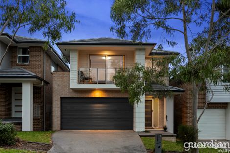 Property photo of 9 Rocks Street Kellyville NSW 2155