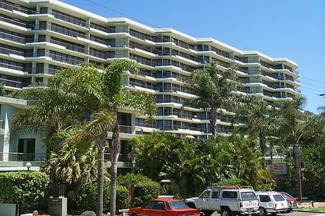 Property photo of 11F/828 Pacific Parade Currumbin QLD 4223