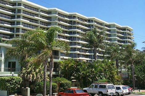 Property photo of 7/828 Pacific Parade Currumbin QLD 4223