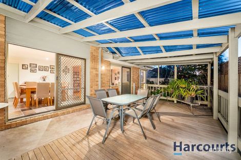 Property photo of 13 Rochelle Court Wantirna South VIC 3152