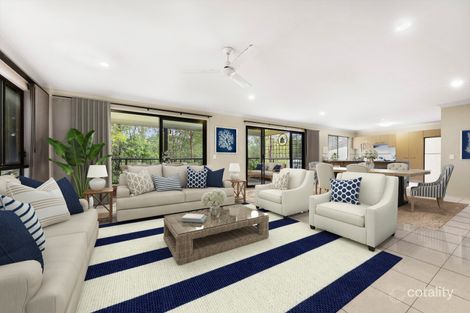 Property photo of 80 Helicia Circuit Mount Cotton QLD 4165