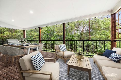 Property photo of 80 Helicia Circuit Mount Cotton QLD 4165