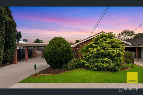 7 Aitken Ave, Hoppers Crossing, VIC 3029