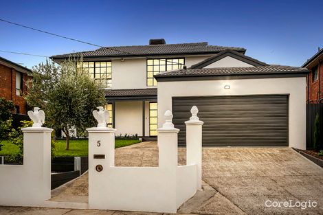 Property photo of 5 Benambra Street Oakleigh South VIC 3167