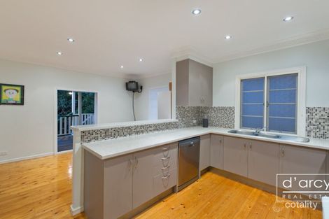 Property photo of 43 Fletcher Parade Bardon QLD 4065