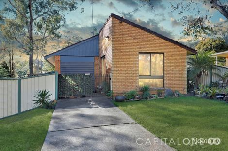 Property photo of 37 Somers Drive Watanobbi NSW 2259
