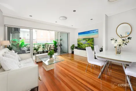 14/497-507 Pacific Hwy, Killara, NSW 2071