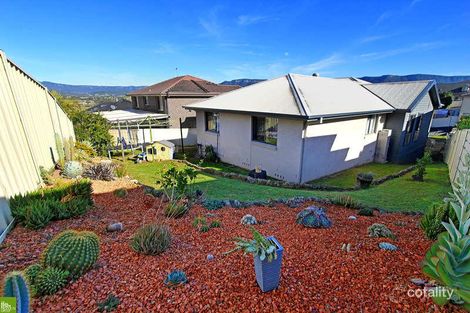 Property photo of 11 Cabernet Drive Dapto NSW 2530