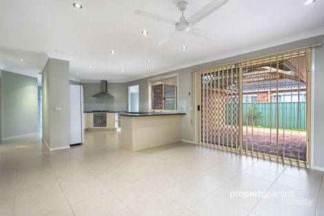 Property photo of 9 Laguna Drive Glenmore Park NSW 2745