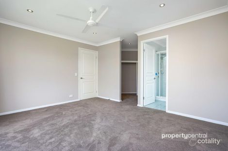 Property photo of 9 Laguna Drive Glenmore Park NSW 2745