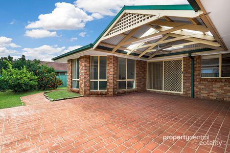Property photo of 9 Laguna Drive Glenmore Park NSW 2745