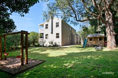 Property photo of 122 Shoreham Road Red Hill VIC 3937