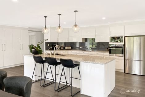 Property photo of 94 Pascoe Road Ormeau QLD 4208