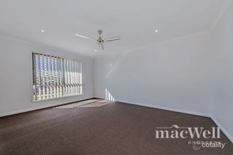 Property photo of 58 Highlands Street Yarrabilba QLD 4207