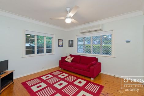 Property photo of 43 Fletcher Parade Bardon QLD 4065