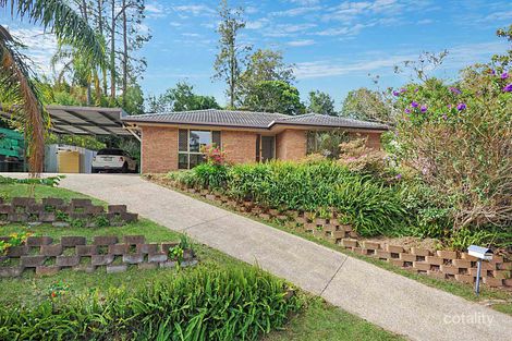 Property photo of 93 View Crescent Arana Hills QLD 4054