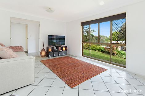 Property photo of 93 View Crescent Arana Hills QLD 4054