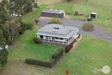 52 Callaghans Lane, Gordon, VIC 3345