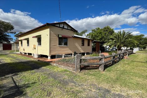 Property photo of 7 Besley Street Dalby QLD 4405